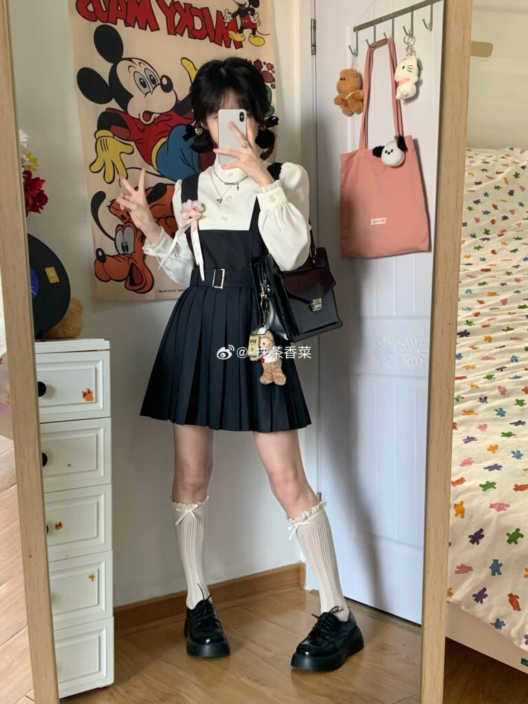 【写真美图】风月都好看，爱恨皆浪漫