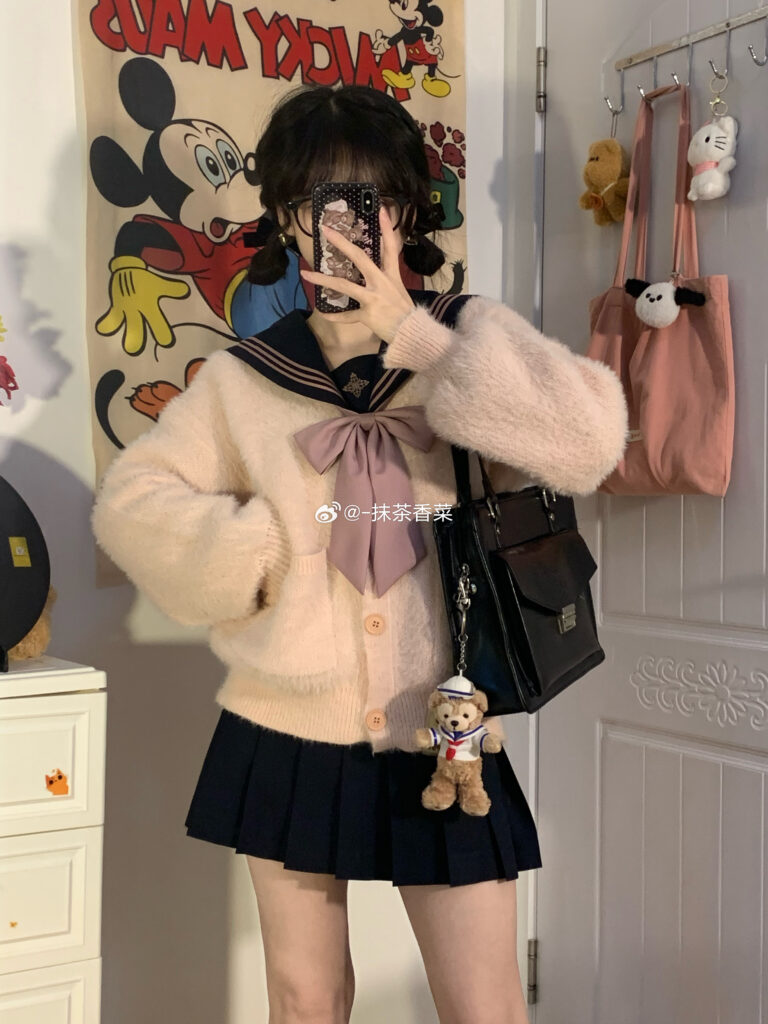 【写真美图】风月都好看，爱恨皆浪漫