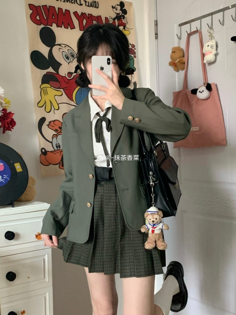 【写真美图】风月都好看，爱恨皆浪漫