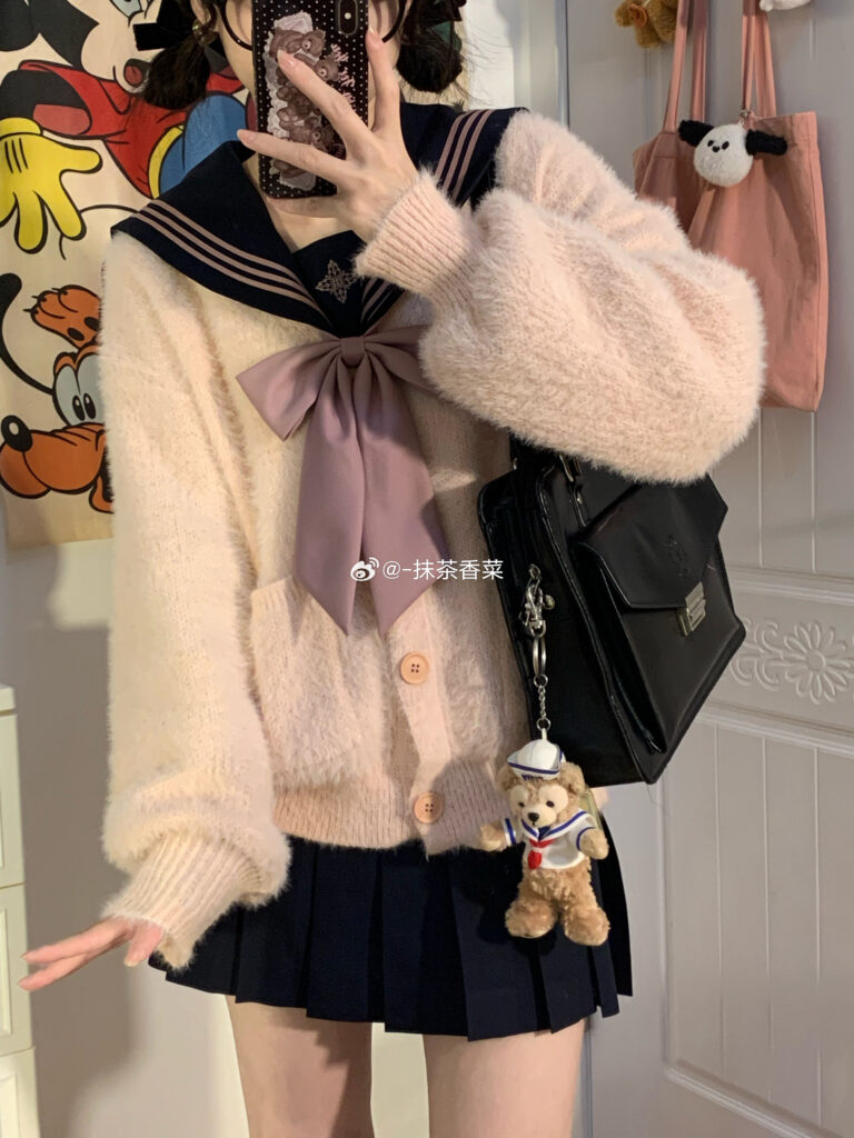 【写真美图】风月都好看，爱恨皆浪漫