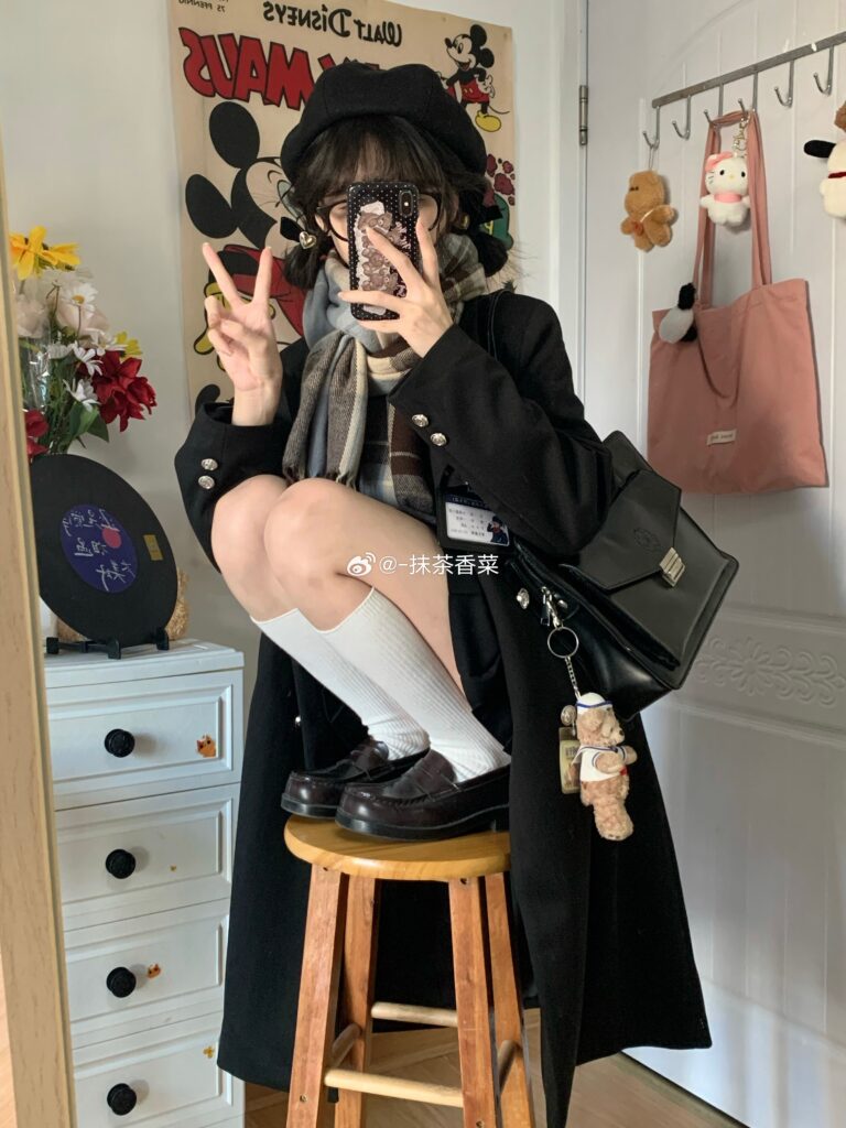 【写真美图】风月都好看，爱恨皆浪漫