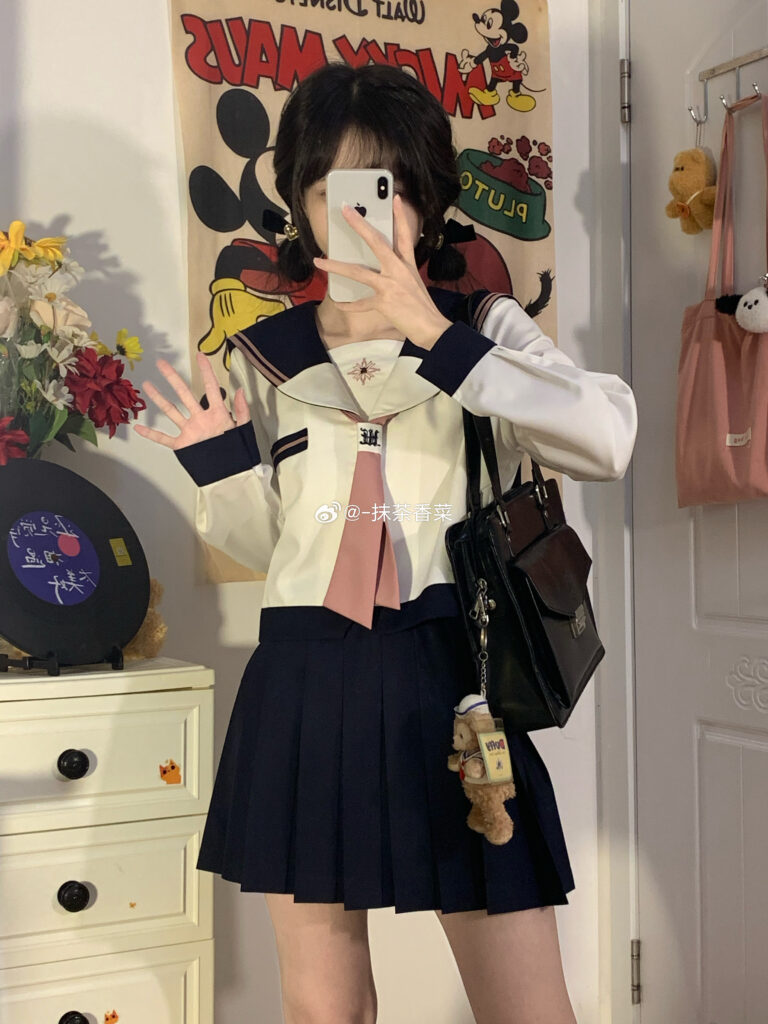 【写真美图】风月都好看，爱恨皆浪漫