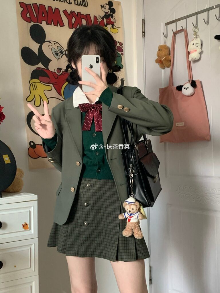 【写真美图】风月都好看，爱恨皆浪漫