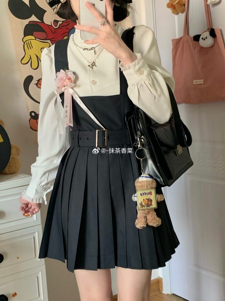 【写真美图】风月都好看，爱恨皆浪漫