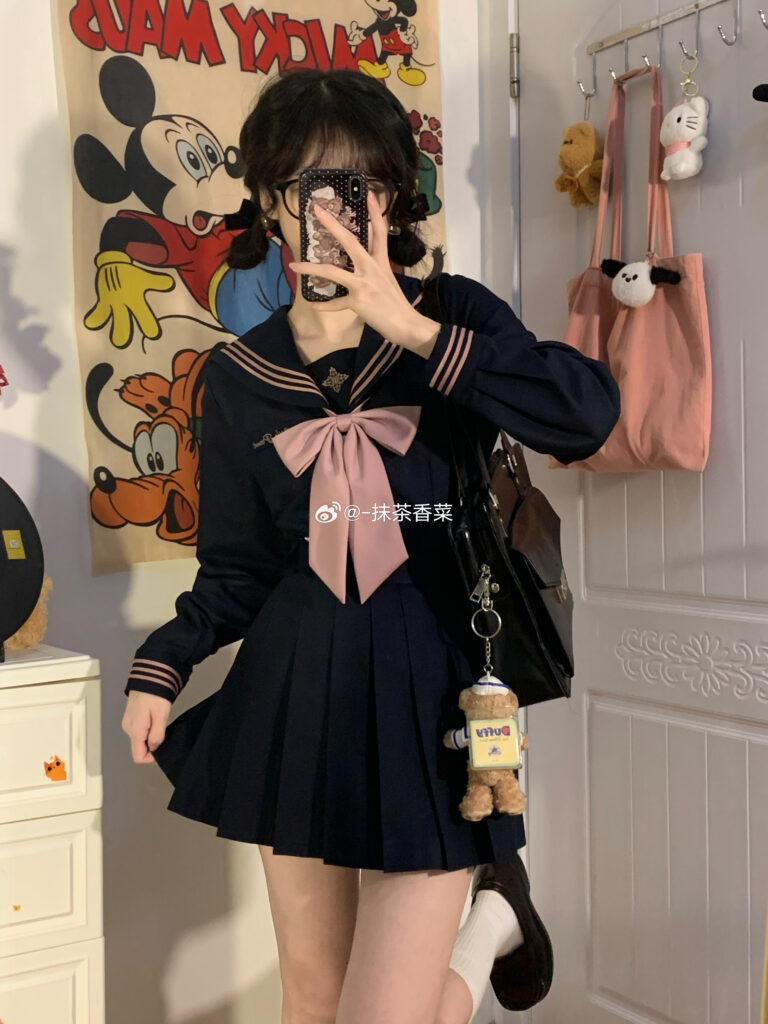 【写真美图】风月都好看，爱恨皆浪漫