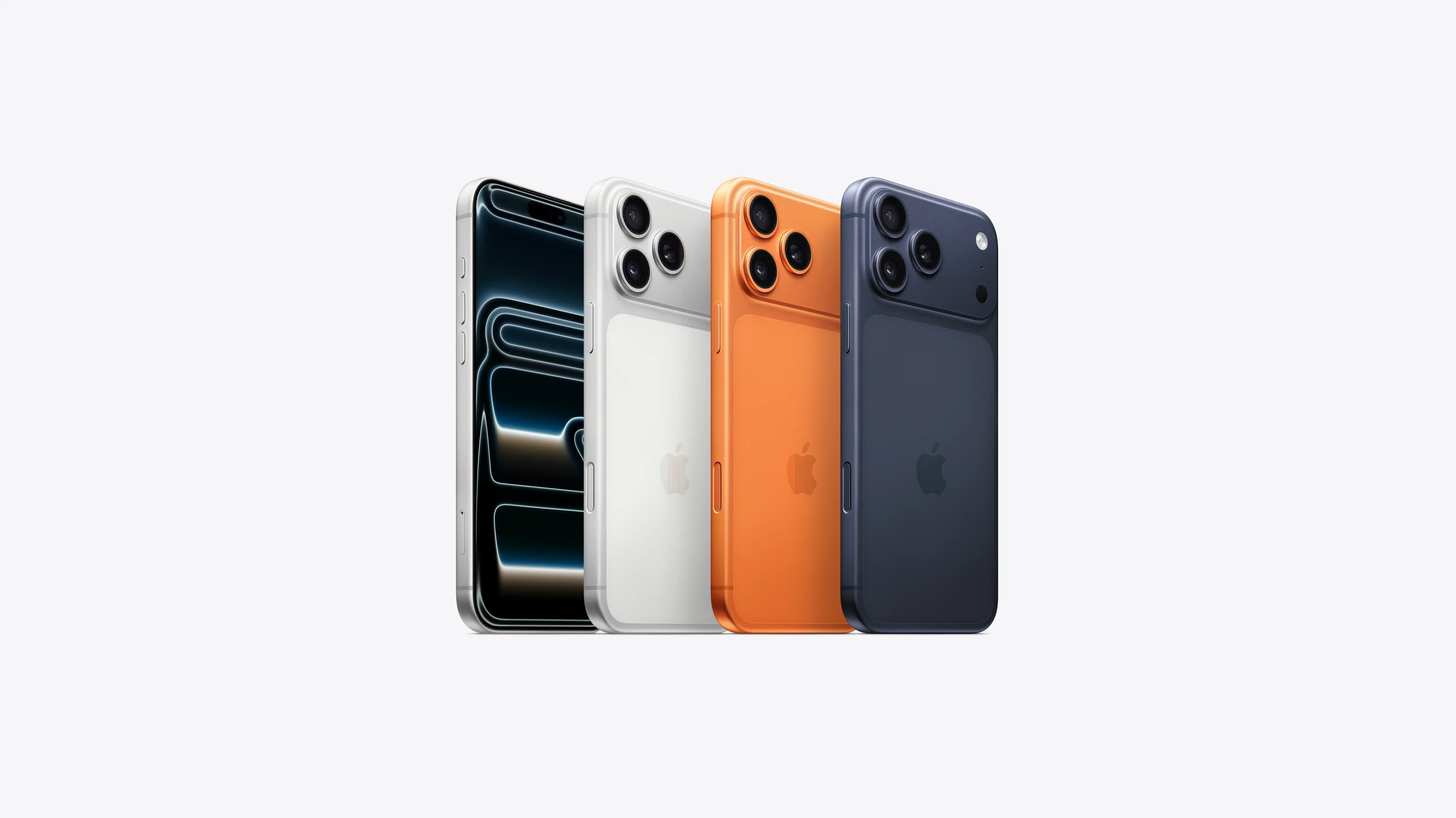 iPhone 17 Pro Max-漫游社